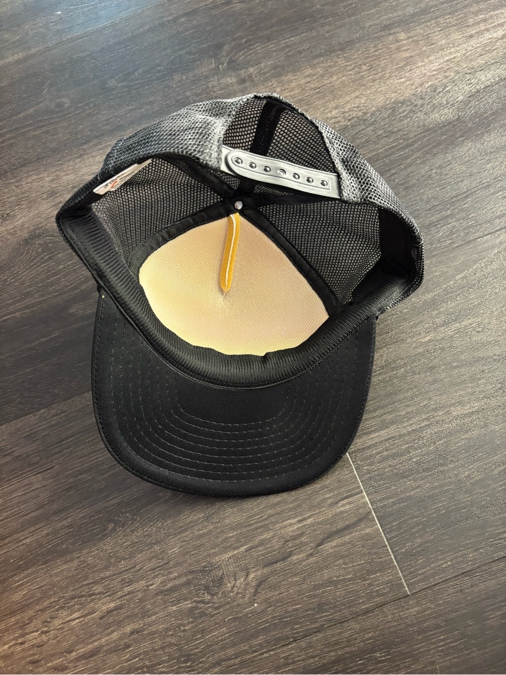 Vintage Religions Of The World Funny Humor Hat - Picture 3 of 4